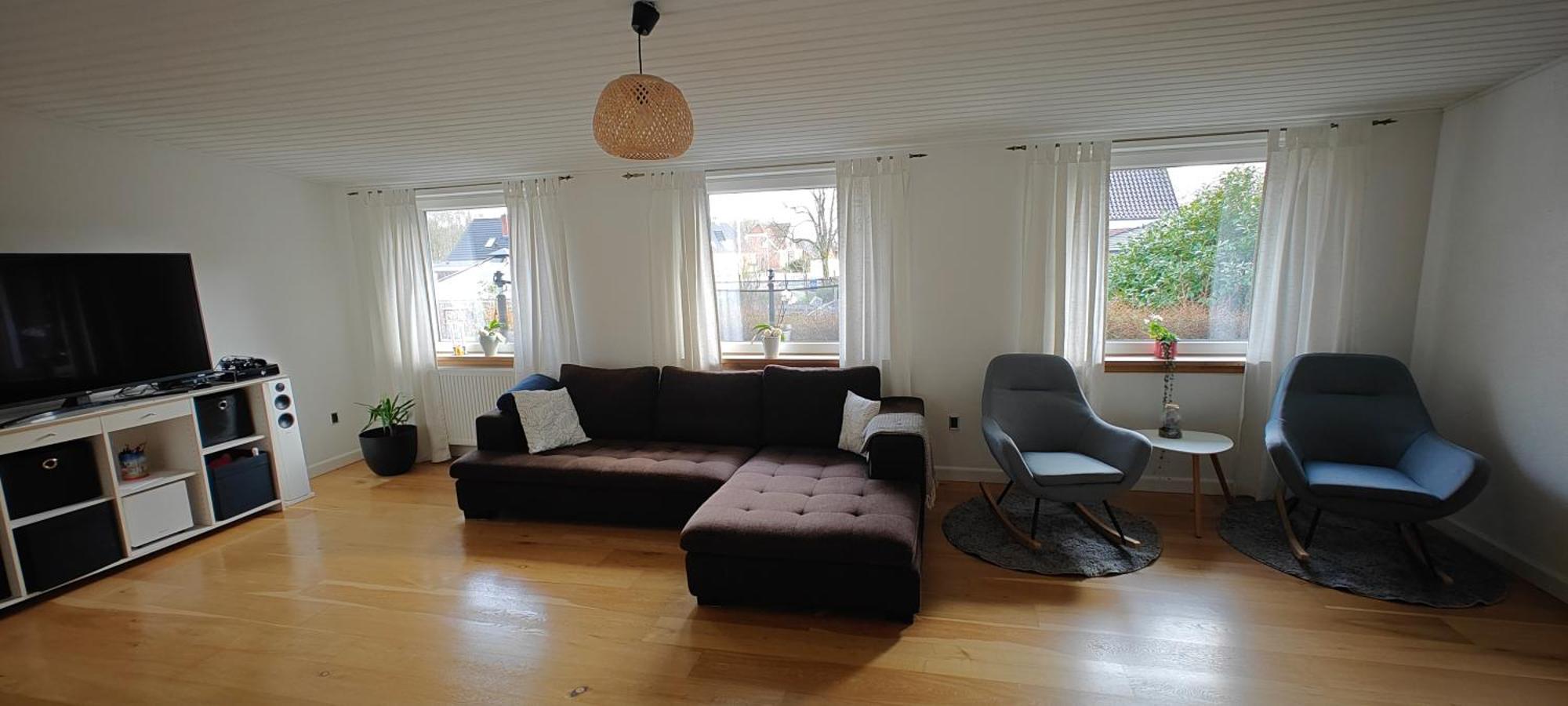 Felicia'S Apartments Hovborg Eksteriør billede