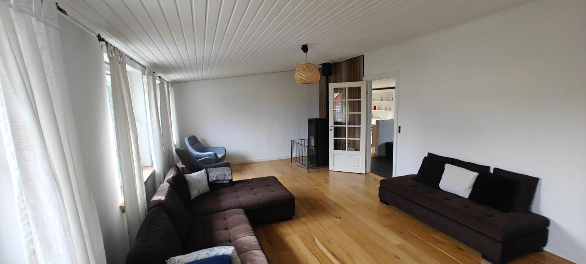 Felicia'S Apartments Hovborg Eksteriør billede