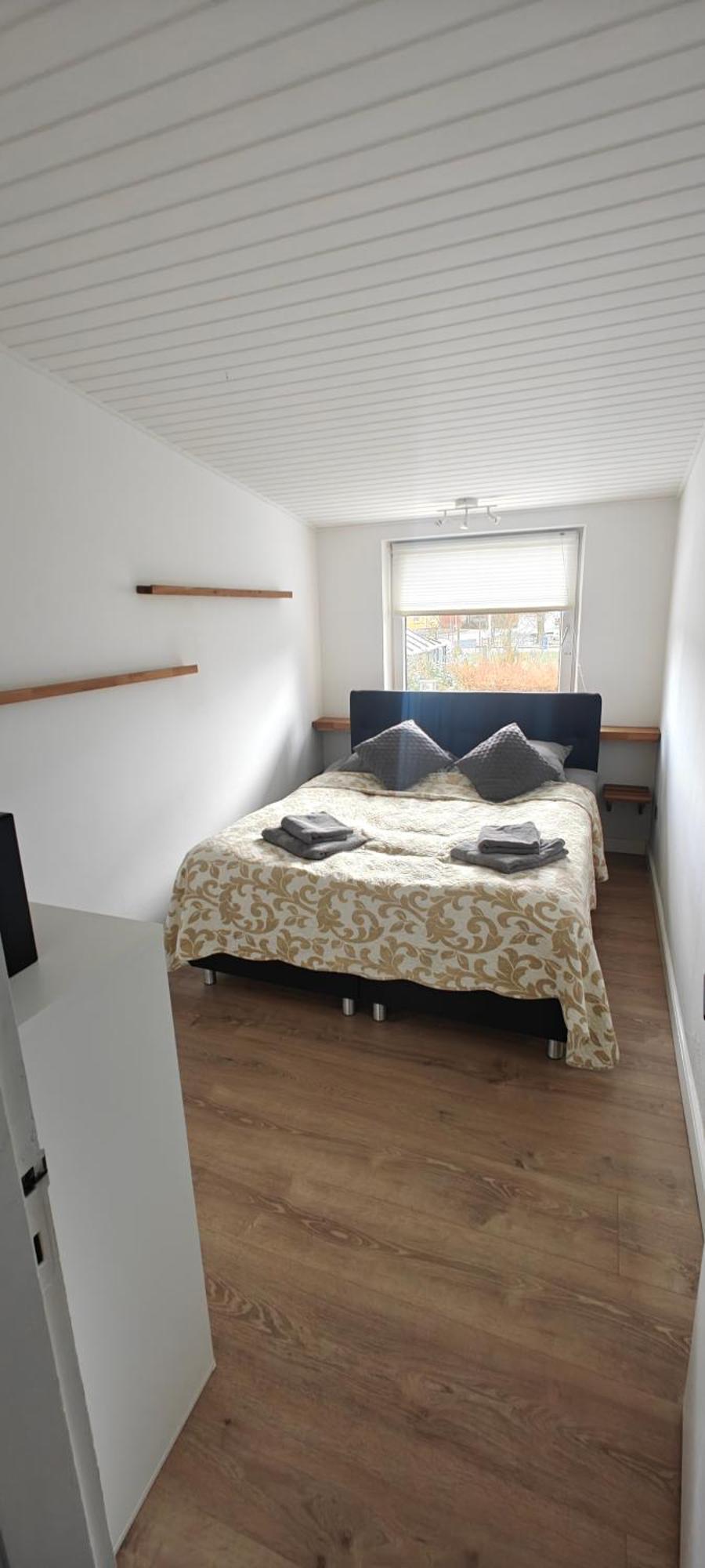 Felicia'S Apartments Hovborg Eksteriør billede