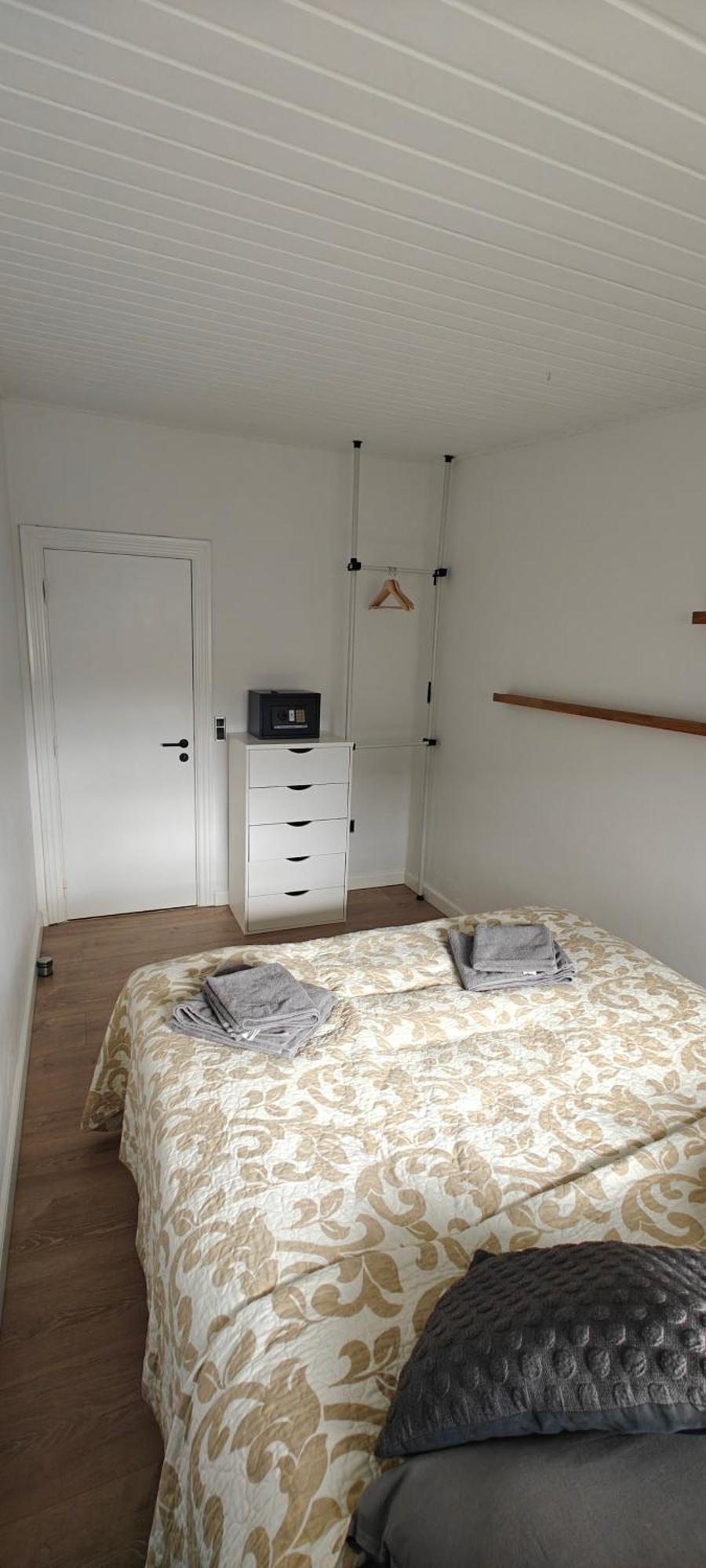 Felicia'S Apartments Hovborg Eksteriør billede