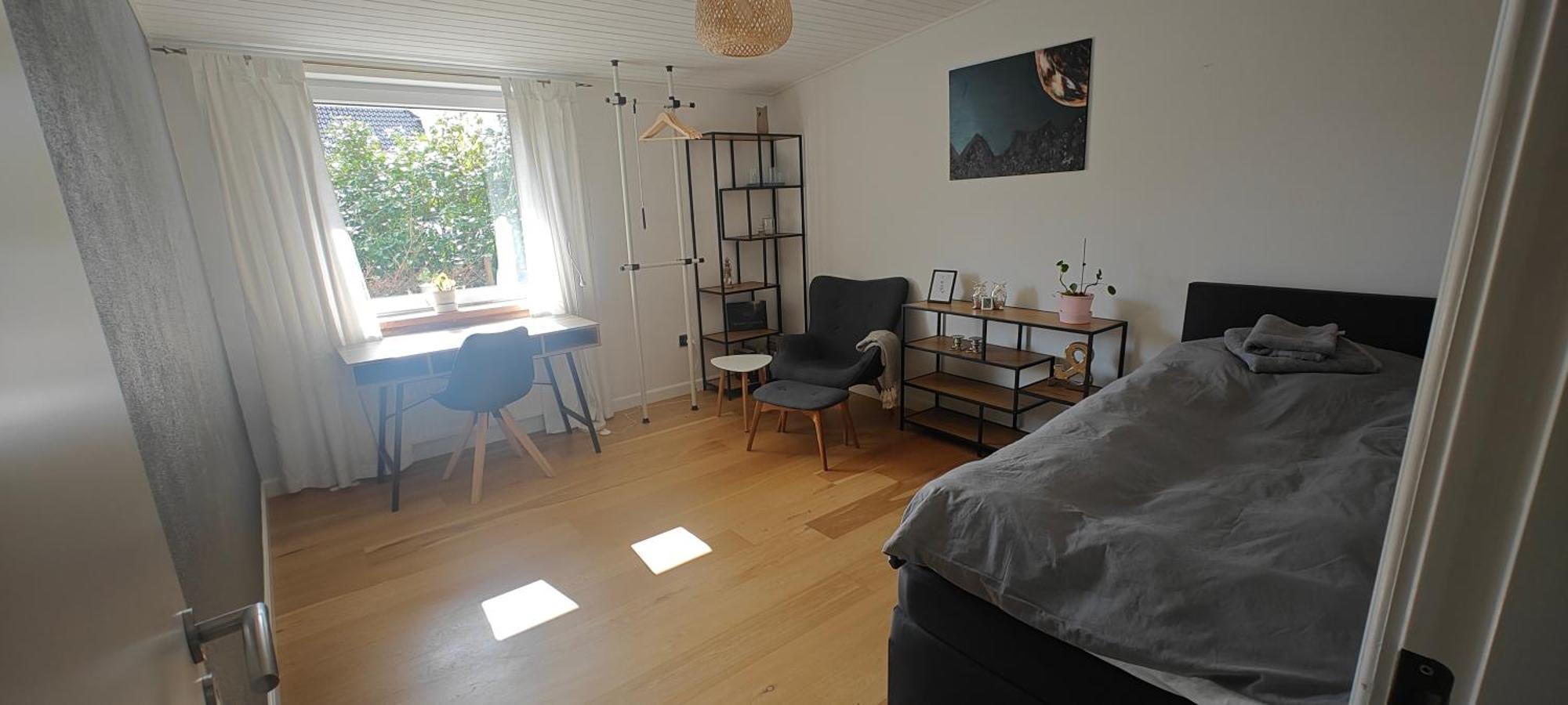 Felicia'S Apartments Hovborg Eksteriør billede