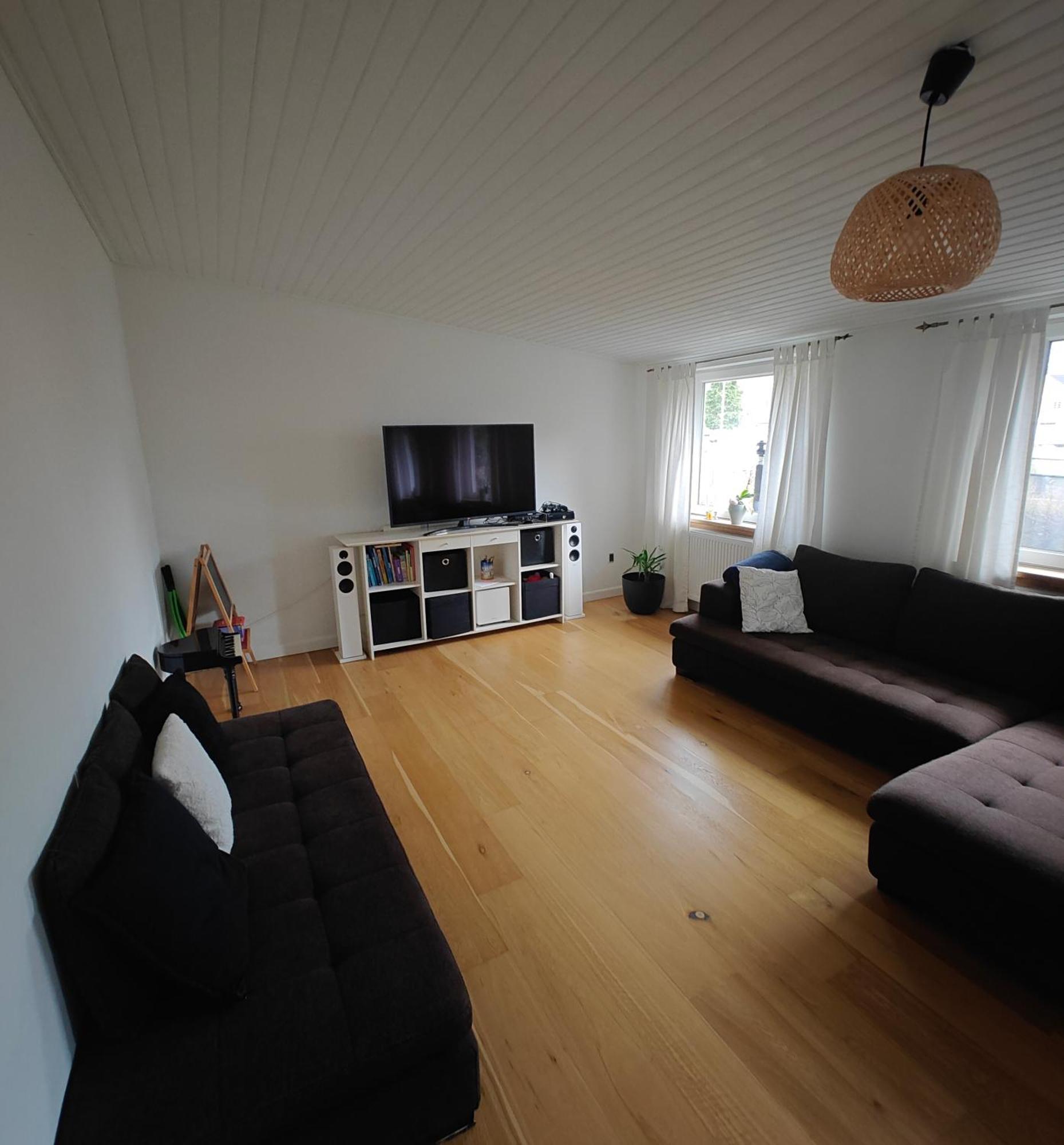 Felicia'S Apartments Hovborg Eksteriør billede
