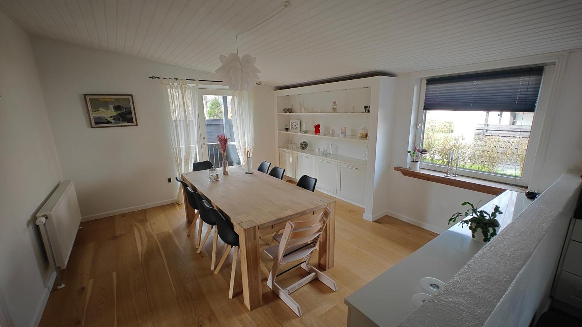 Felicia'S Apartments Hovborg Eksteriør billede