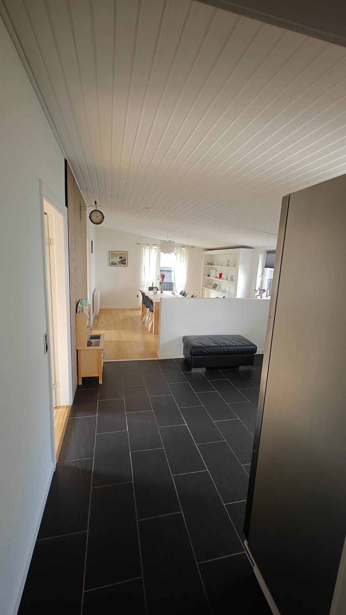Felicia'S Apartments Hovborg Eksteriør billede