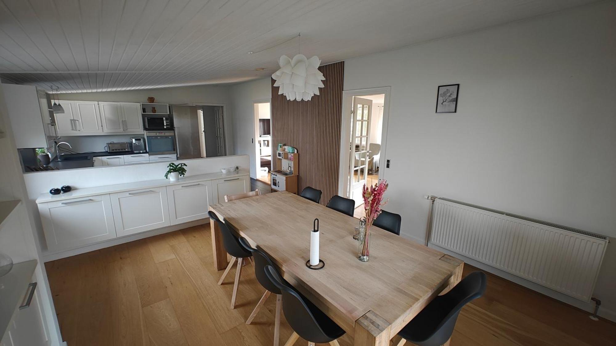 Felicia'S Apartments Hovborg Eksteriør billede