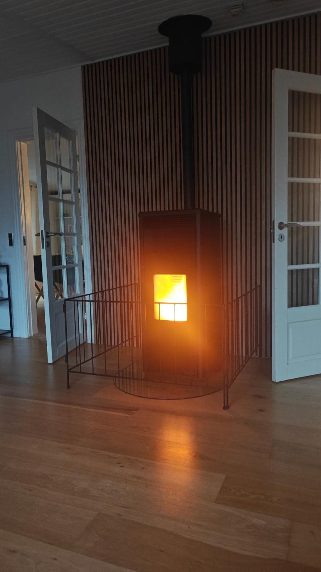 Felicia'S Apartments Hovborg Eksteriør billede
